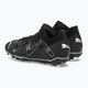 Детски футболни обувки PUMA Future Pro FG/AG Jr puma black/puma silver 3