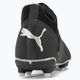 Детски футболни обувки PUMA Future Pro FG/AG Jr puma black/puma silver 9
