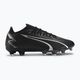Мъжки футболни обувки PUMA Ultra Match FG/AG puma black/asphalt 2