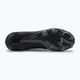 Мъжки футболни обувки PUMA Ultra Match FG/AG puma black/asphalt 5