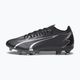 Мъжки футболни обувки PUMA Ultra Match FG/AG puma black/asphalt 11