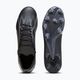 Мъжки футболни обувки PUMA Ultra Match FG/AG puma black/asphalt 14