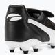 Мъжки футболни обувки PUMA King Top FG/AG puma black/puma white/puma gold 9