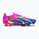 Мъжки футболни обувки PUMA Ultra Ultimate Energy FG/AG luminous pink/ultra blue/yellow alert 12