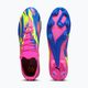 Мъжки футболни обувки PUMA Ultra Ultimate Energy FG/AG luminous pink/ultra blue/yellow alert 15