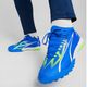 Мъжки футболни обувки PUMA Ultra Match TT ultra blue/puma white/pro green 13