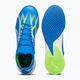 Мъжки футболни обувки PUMA Ultra Match IT ultra blue/puma white/pro green 11