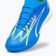 Мъжки футболни обувки PUMA Ultra Match IT ultra blue/puma white/pro green 12