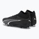 Мъжки футболни обувки PUMA Ultra Pro FG/AG puma black/asphalt 3