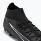 Мъжки футболни обувки PUMA Ultra Pro FG/AG puma black/asphalt 8