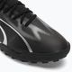 PUMA Ultra Match TT мъжки футболни обувки puma black/asphalt 7