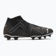 PUMA Future Match+ Ll FG/AG мъжки футболни обувки puma black/puma silver 2