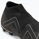 PUMA Future Match+ Ll FG/AG мъжки футболни обувки puma black/puma silver 8
