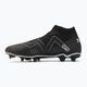 PUMA Future Match+ Ll FG/AG мъжки футболни обувки puma black/puma silver 10