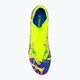 PUMA Future Match Energy FG/AG мъжки футболни обувки ултра синьо/жълто алармено/светло розово 6
