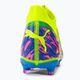 PUMA Future Match Energy FG/AG мъжки футболни обувки ултра синьо/жълто алармено/светло розово 9
