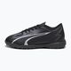 Детски футболни обувки PUMA Ultra Play TT Jr puma black/asphalt 11