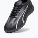 Детски футболни обувки PUMA Ultra Play TT Jr puma black/asphalt 15