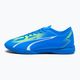 Мъжки футболни обувки PUMA Ultra Play It ultra blue/puma white/pro green 7