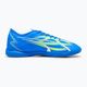 Мъжки футболни обувки PUMA Ultra Play It ultra blue/puma white/pro green 8