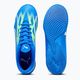 Мъжки футболни обувки PUMA Ultra Play It ultra blue/puma white/pro green 11