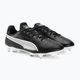 PUMA King Match MXSG мъжки футболни обувки puma black/puma white 4