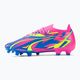 PUMA Ultra Match Energy FG/AG мъжки футболни обувки луминисцентно розово/жълто алармено/ултра синьо 10