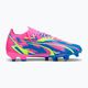 PUMA Ultra Match Energy FG/AG мъжки футболни обувки луминисцентно розово/жълто алармено/ултра синьо 12