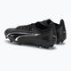 Мъжки футболни обувки PUMA Ultra Ultimate FG/AG puma black/asphalt 3