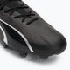 Мъжки футболни обувки PUMA Ultra Ultimate FG/AG puma black/asphalt 7