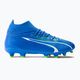 Детски футболни обувки PUMA Ultra Pro FG/AG Jr ultra blue/puma white/pro green 2