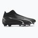 Мъжки футболни обувки PUMA Ultra Match+ Ll FG/AG puma black/asphalt 3