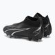 Мъжки футболни обувки PUMA Ultra Match+ Ll FG/AG puma black/asphalt 4