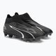 Мъжки футболни обувки PUMA Ultra Match+ Ll FG/AG puma black/asphalt 5