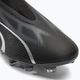 Мъжки футболни обувки PUMA Ultra Match+ Ll FG/AG puma black/asphalt 8