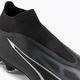 Мъжки футболни обувки PUMA Ultra Match+ Ll FG/AG puma black/asphalt 9