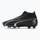Мъжки футболни обувки PUMA Ultra Match+ Ll FG/AG puma black/asphalt 10