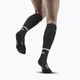 CEP Tall 4.0 дамски чорапи за бягане с компресия черни 5