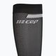 CEP Tall 4.0 дамски чорапи за бягане с компресия черни 3