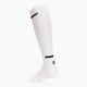 CEP Tall 4.0 мъжки чорапи за бягане с компресия бели 4