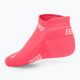 CEP Компресивни чорапи за бягане за жени 4.0 No Show pink 3