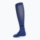 CEP Tall 4.0 мъжки компресиращи чорапи за бягане сини 3
