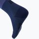 CEP Infrared Recovery дамски чорапи за компресия сини 6