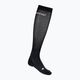 CEP Infrared Recovery дамски чорапи за компресия черно/черно 2