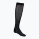CEP Infrared Recovery дамски чорапи за компресия черно/черно 3