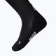 CEP Infrared Recovery дамски чорапи за компресия черно/черно 6