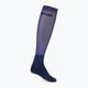 CEP Infrared Recovery мъжки чорапи за компресия сини 4