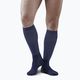 CEP Infrared Recovery мъжки чорапи за компресия сини 2