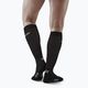 CEP Infrared Recovery мъжки чорапи за компресия черни/черни 3
