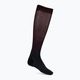 CEP Infrared Recovery мъжки чорапи за компресия черни/червени 5